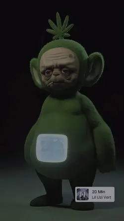 20 Min_Lil UziSlowed