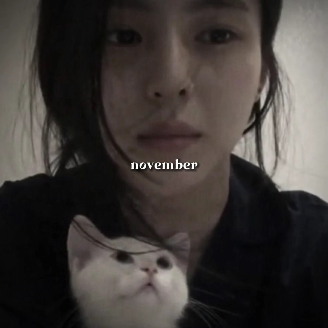 november dump