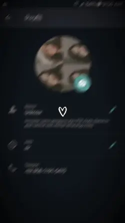 Profil Wa X Foto