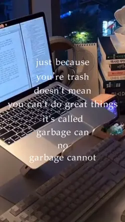 garbage can✨