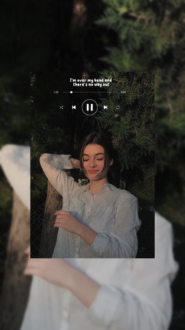 UNDERWATER | LYRICS
