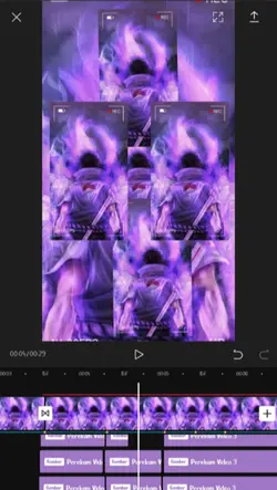 Fullbeat Overlay