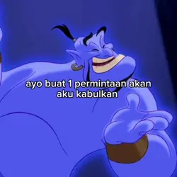 ayo buat 1permintaan