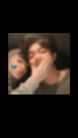 Frame Estetik blur
