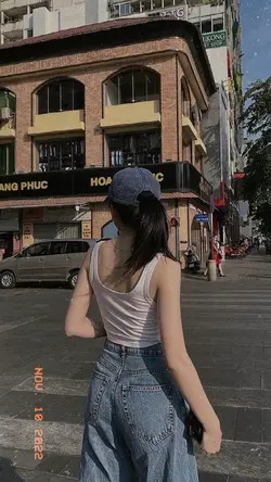 Nhẹ nhàng + Màu