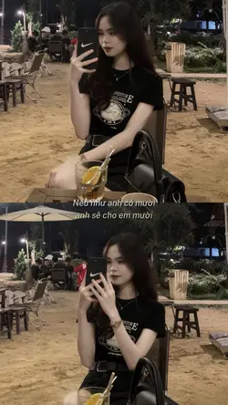 Nếu như anh có mười