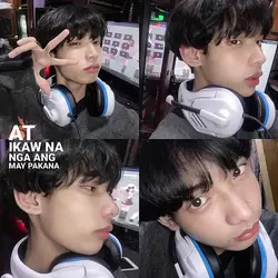 Ang pag-ibig | 4pics