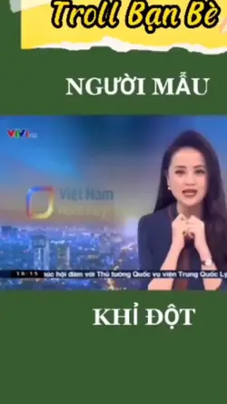 Troll Bạn bè