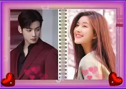 Bingkai couple