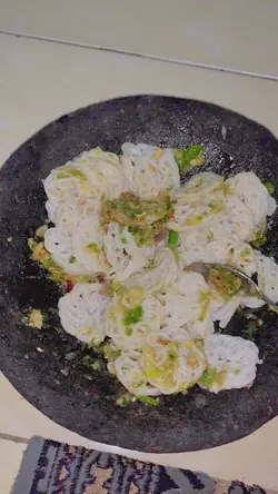 Daily cooking