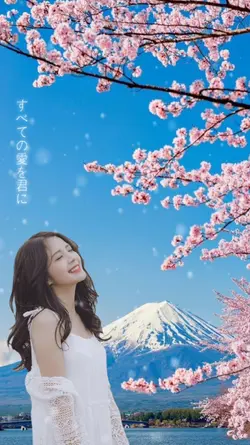 Ghép ảnh Nhật Bản