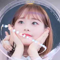 슬라임 크로마키