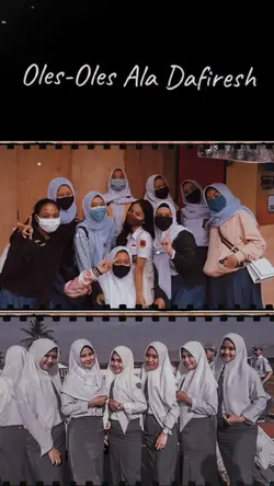 Salam Jumpa DariKami