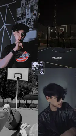 estetik basket ball
