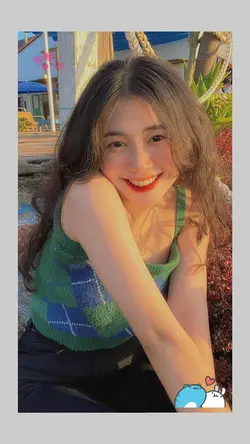 Mẫu Story + Màu