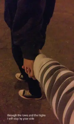 <3