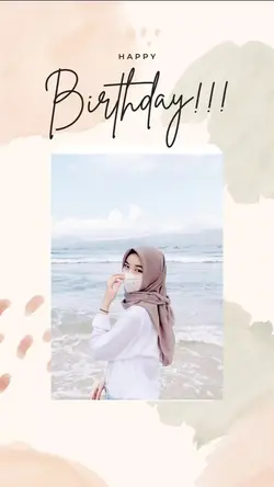 frame ultah