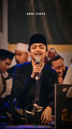 SHOLAWAT DEMI CINTA
