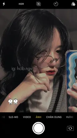 KHUNG STORY + MÀU