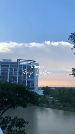 A Day In My Life