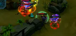 Mobile Legends