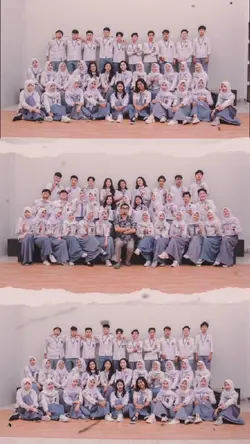 Masa SMA/SMK