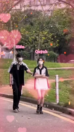 Mẫu Tình yêu 
