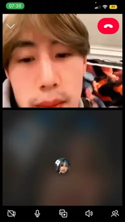 คุยทิพย์มีอยู่จริง🤍
