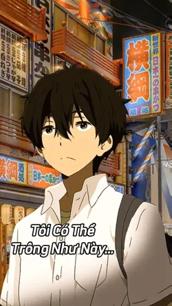 Tôi Có Thể Như Này