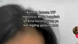 Anak wp ni? 