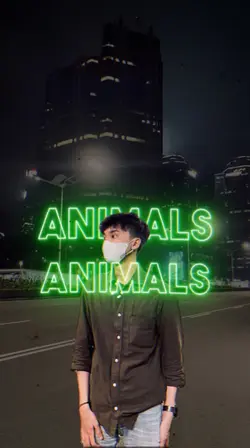 Animals