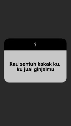 Versi Kakak Ku