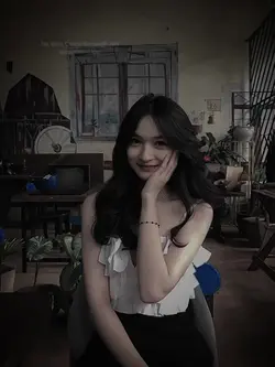Girl you're my angel