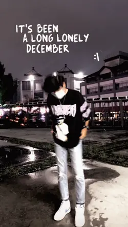 NeckDeep - December
