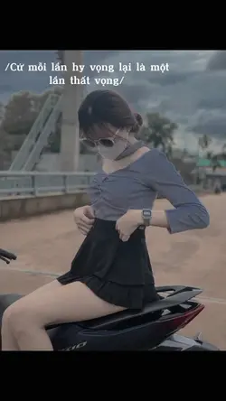 Tâm trạng + màu buồn