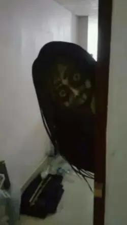 Prank Ngagetin