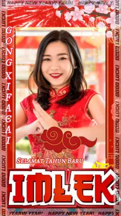 GONG XI FA CAI