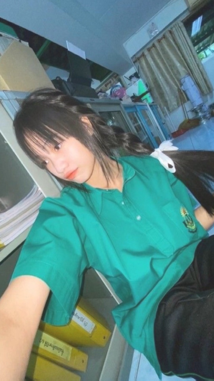 อยากเป็นเเฟนเธอ.