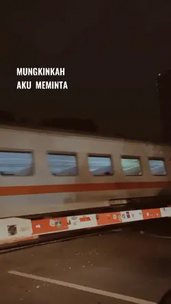 LAGU MAHALINI