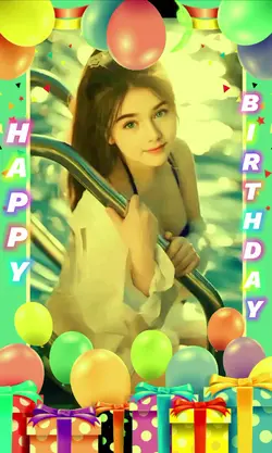 U.S Happy Birthday 