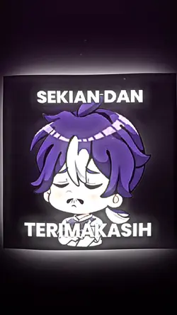sekian dan