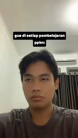 ver mapel ppkn