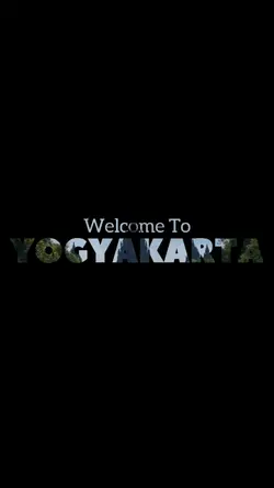 Yogyakarta