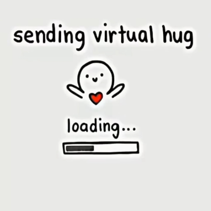VIRTUAL HUG