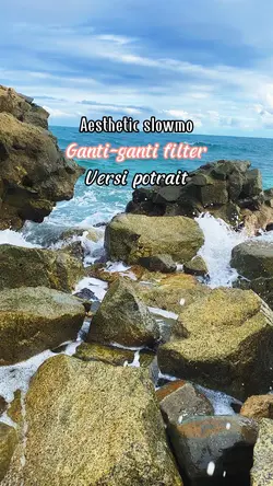 Potrait aesthetic