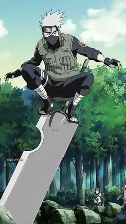 JJ Naruto #anime