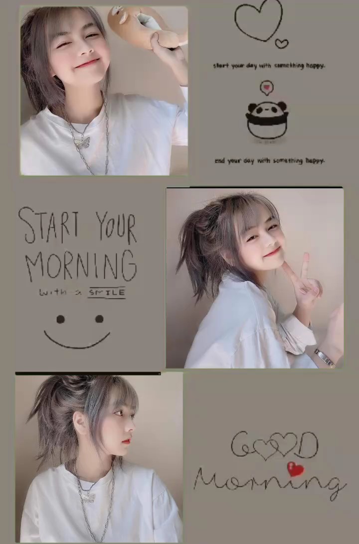 Buenos días