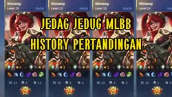 MOBILE LEGENDS