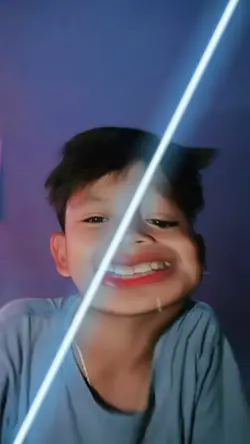 efek muka jelek