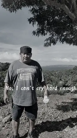 i cant cry hard enou